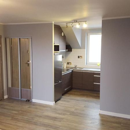 Apartament Unii Europejskiej Гіжицько Екстер'єр фото