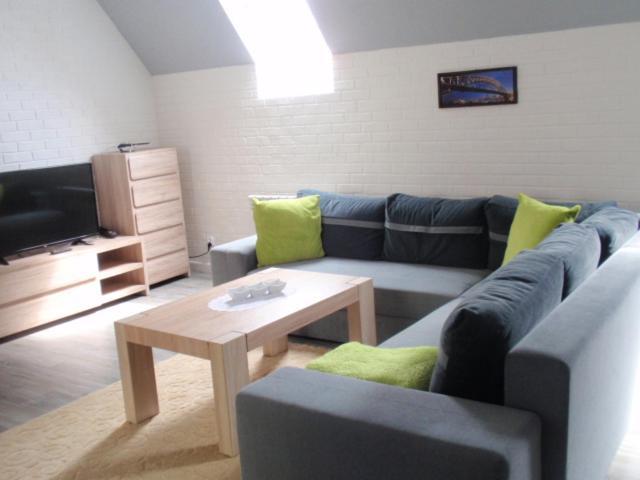 Apartament Unii Europejskiej Гіжицько Екстер'єр фото