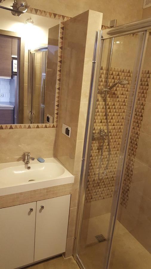 Apartament Unii Europejskiej Гіжицько Екстер'єр фото